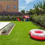 Villa Prima *