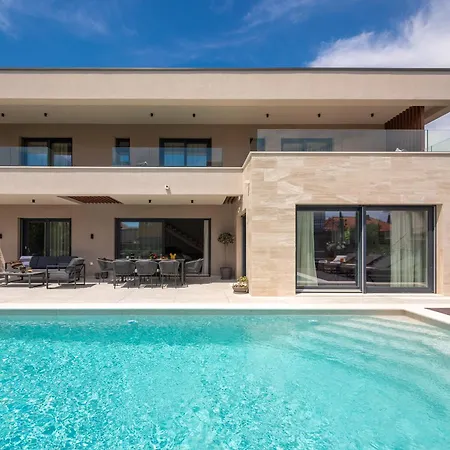 Villa Prima Kastela