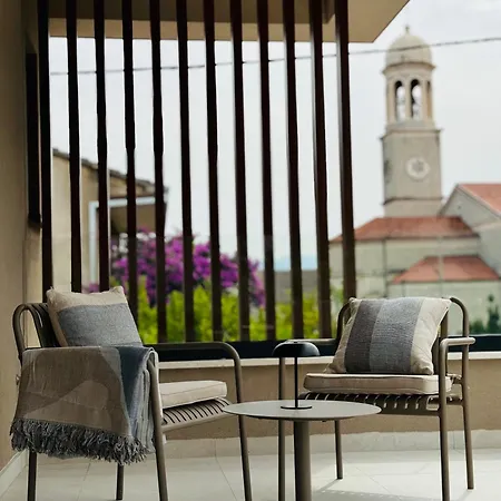 Prima Villa