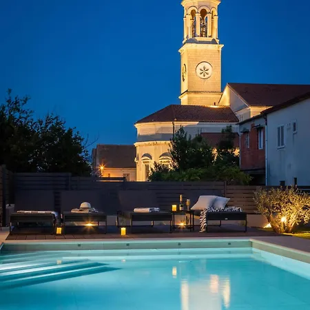 Villa Prima Kastela