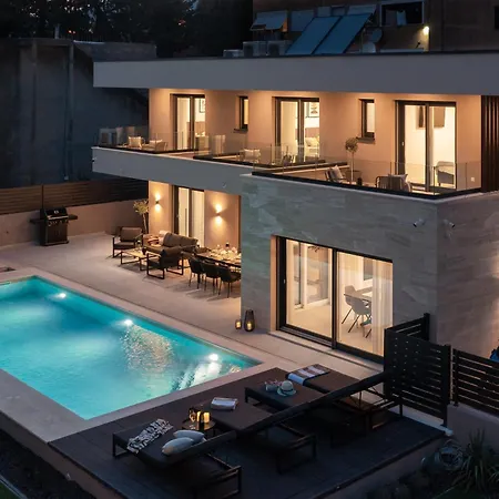 Prima Villa *