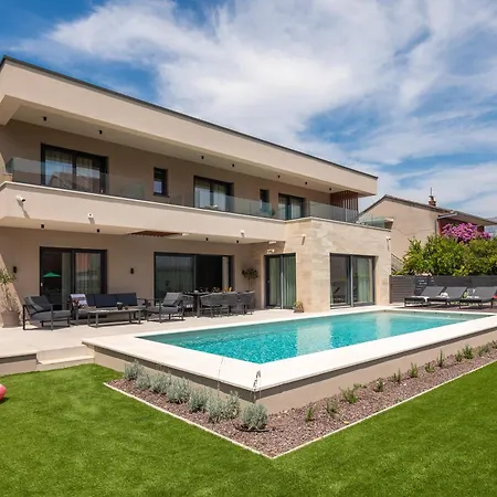 Villa Prima Kaštela