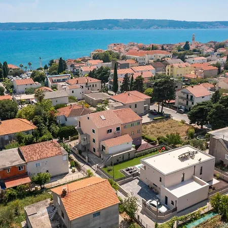 Prima Villa Kaštela