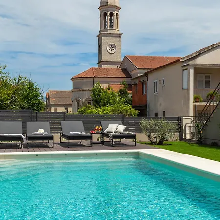 Prima Villa Kaštela