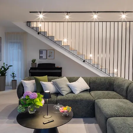 Prima Villa Kaštela