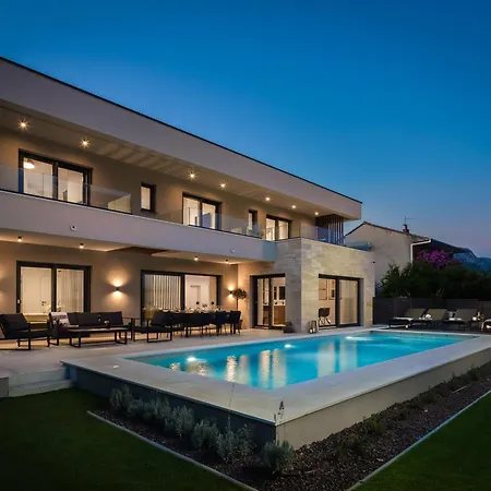 Villa Prima