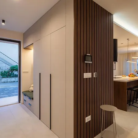 Prima Villa Kaštela