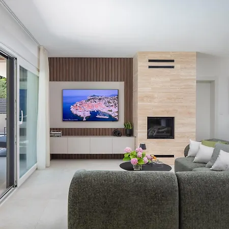 Villa Prima Kaštela