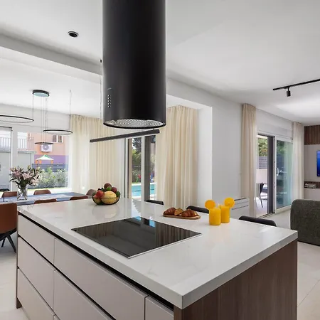 Prima Villa Kaštela