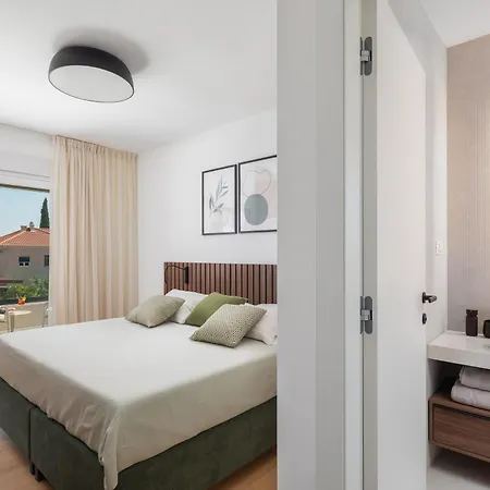 Villa Prima Kaštela