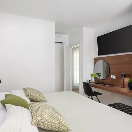 Prima Βίλα Kaštela