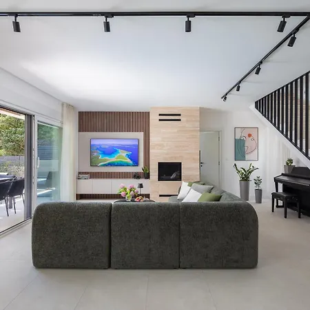 Prima Villa Kaštela