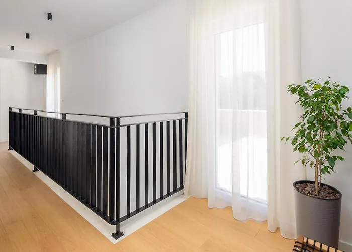 Prima וילה Kaštela