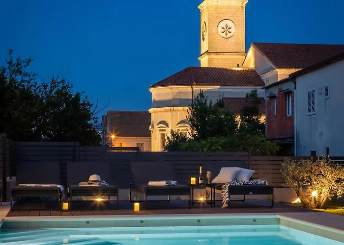 וילה Prima Kaštela