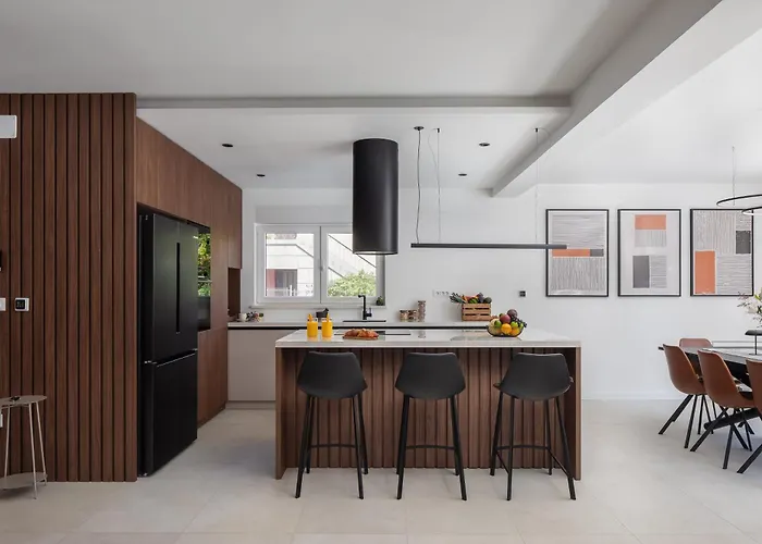 וילה Prima Kaštela