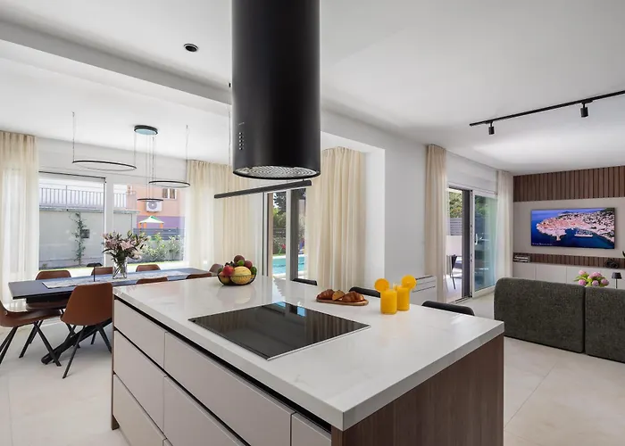 Prima וילה Kaštela