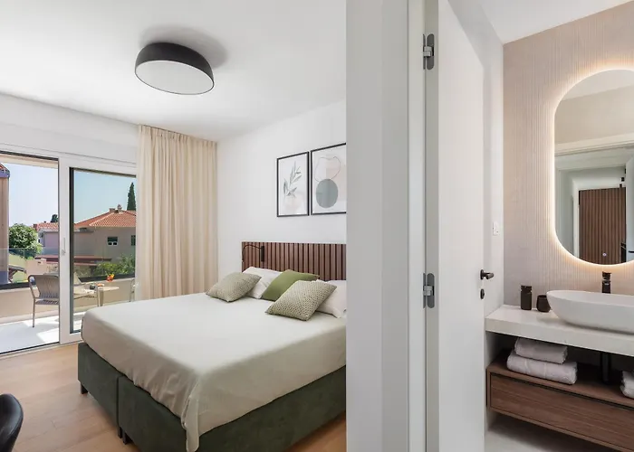 וילה Prima Kaštela