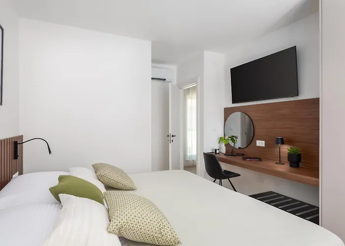 Prima וילה Kaštela